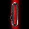 LED Bicycle Rear Light Mactronic Red Line 2.0