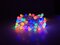 Christmas tree lights balls modee 10m RGB 100LED ML-C2011