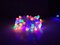 Christmas tree lights balls modee 10m RGB 100LED ML-C2011