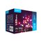 Christmas tree lights modee 10m RGB 100LED ML-C2003