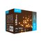 Christmas tree lights modee 10m WARM 100LED ML-C2001