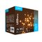 Christmas tree lights modee 20m WARM 200LED ML-C2004