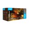 Modee 10m WARM 100LED Decorative Lights ML-C2007