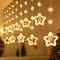 Mickey star lights. modee 3m WARM 110LED ML-C3005