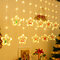 Mickey star lights. modee 3m WARM 110LED ML-C3005