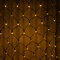 Mesh lights modee 2x2m WARM 144LED ML-C3003