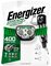 Energizer Vision Ultra Rechargeable Headlamp Front End Torch