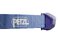 Headlamp, headlamp Petzl Tikkin E060AA01 blue
