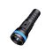 Xtar D26 1600S LED Diving Flashlight Set with Battery and Charger