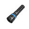 Xtar DS1 1000 Lumen LED Diving Flashlight Kit with Battery and Charger
