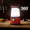 Energizer 360° USB 500 Lumens Camping Torch