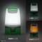 Camping Torch Flashlight Energizer Rechargeable LANTERN USB 1000 Lumens