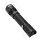 Handheld LED Flashlight Xtar B20 1200 - set with battery, charger and holster