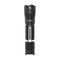 Handheld LED Flashlight Xtar B20 1200 - set with battery, charger and holster