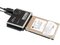 Bridge / USB 3.0 Adapter for SATA/IDE 2.5" 3.5" Media-Tech MT5100