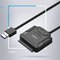 Bridge USB 3.0 - SATA III 2,5" 3,5" Ugreen CR108 20611
