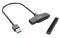 USB Bridge 3.0 - SATA III 2.5" Unitek Y-1096