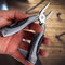 Multitool 9in1 everActive gray large