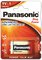Panasonic Alkaline PRO Power 6LR61/9V (blister)