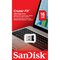 SanDisk Cruzer FIT 16GB Flash Drive