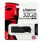 USB Flash Drive 2.0 Kingston DT104 32GB
