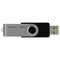 USB Flash Drive 3.0 GoodRam UTS3 128GB