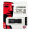 USB Flash drive 3.1 Kingston DT100 G3 128GB