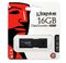USB Flash drive 3.1 Kingston DT100 G3 16GB