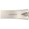 USB 3.1 USB flash drive Samsung BAR Plus Champagne Silver 128GB