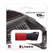 USB 3.2 Gen 1 Flash Drive Kingston DataTraveler Exodia M 128GB