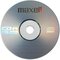 CDs-R 100PCS. 700MB 80MIN MAXELL