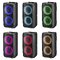 Portable Bluetooth 5.0 Speaker with MP3 Player Defender Boomer 20