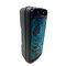 Portable Bluetooth 5.0 Speaker with Media-Tech FlameBox UP MP3177 Player