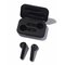 TWS Wireless Bluetooth Headphones with Media-Tech R-PHONES NEXT MT3601K Charging Case