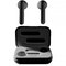 TWS Wireless Bluetooth Headphones with Media-Tech R-PHONES NEXT MT3601K Charging Case