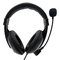 Headphones with microphone Media-Tech TURDUS PRO MT3603