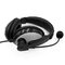 Headphones with microphone Media-Tech TURDUS PRO MT3603