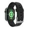 Smartband / smartwatch band Colmi P9 black
