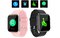 Smartband / smartwatch band Colmi P9 pink
