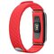 Smartband/smartwatch band Huawei Color Band A2 Red