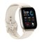 Smartwatch Amazfit GTS 4 mini Moonlight White A2176