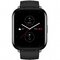 Smartwatch Amazfit Zepp E Square A1958 Onyx Black