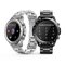 Smartwatch BlitzWolf BW-HL4 silver