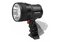 LED searchlight MacTronic X-Pistol GEN2