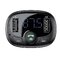 Bluetooth FM transmitter with USB 3.4A charger Baseus S-09A CCMT000001