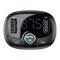 Bluetooth FM transmitter with USB 3.4A Baseus S-09 CCALL-TM01 charger