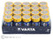 Varta Industrial PRO LR20/D 4020 (bulk)