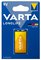 Varta Longlife 6LR61/9V (blister)
