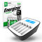 KIT everActive NC-1000M + R03 AKU 4BL ENERGIZER POWER PLUS 700 HR03 Ni-MH battery charger