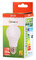 LED Bulb 11, 5W E27 ball Spectrum WOJ13910